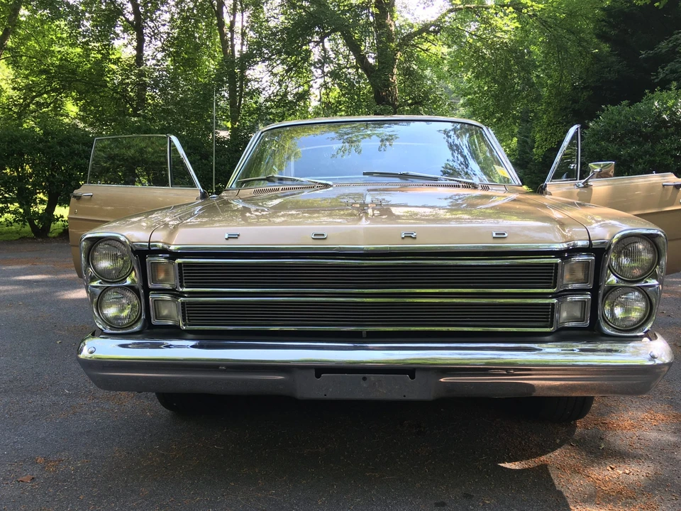 1966 Ford LTD - Image 4 of 31