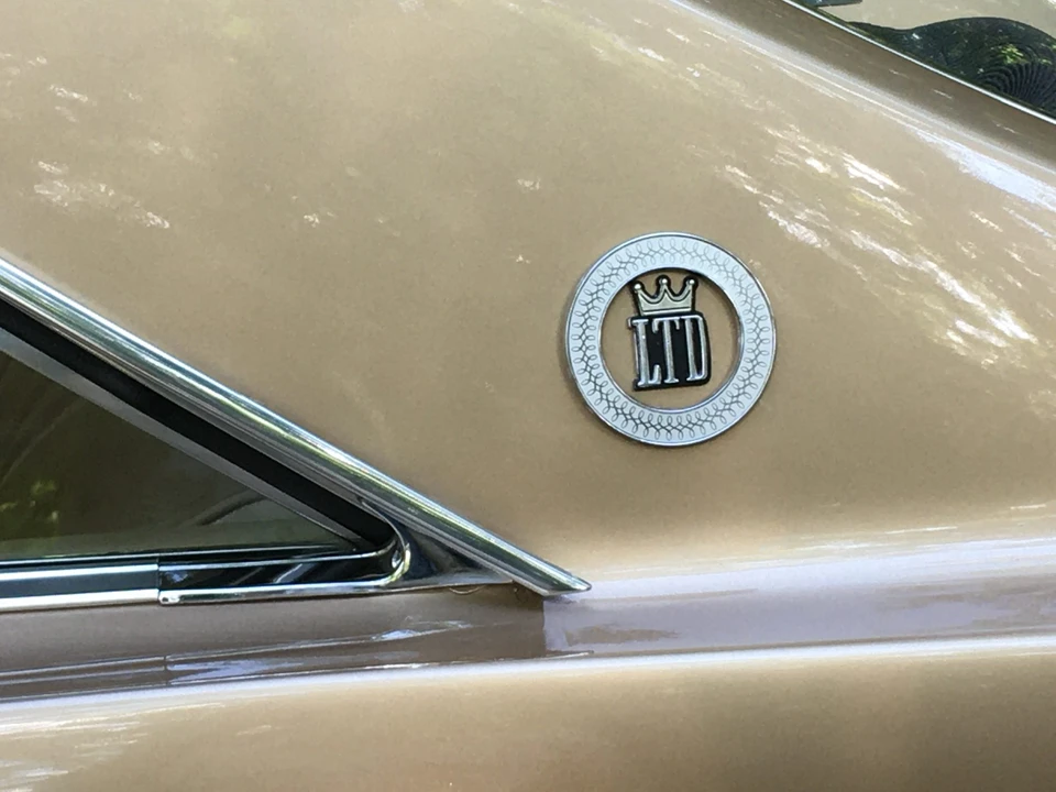 1966 Ford LTD - Image 17 of 31