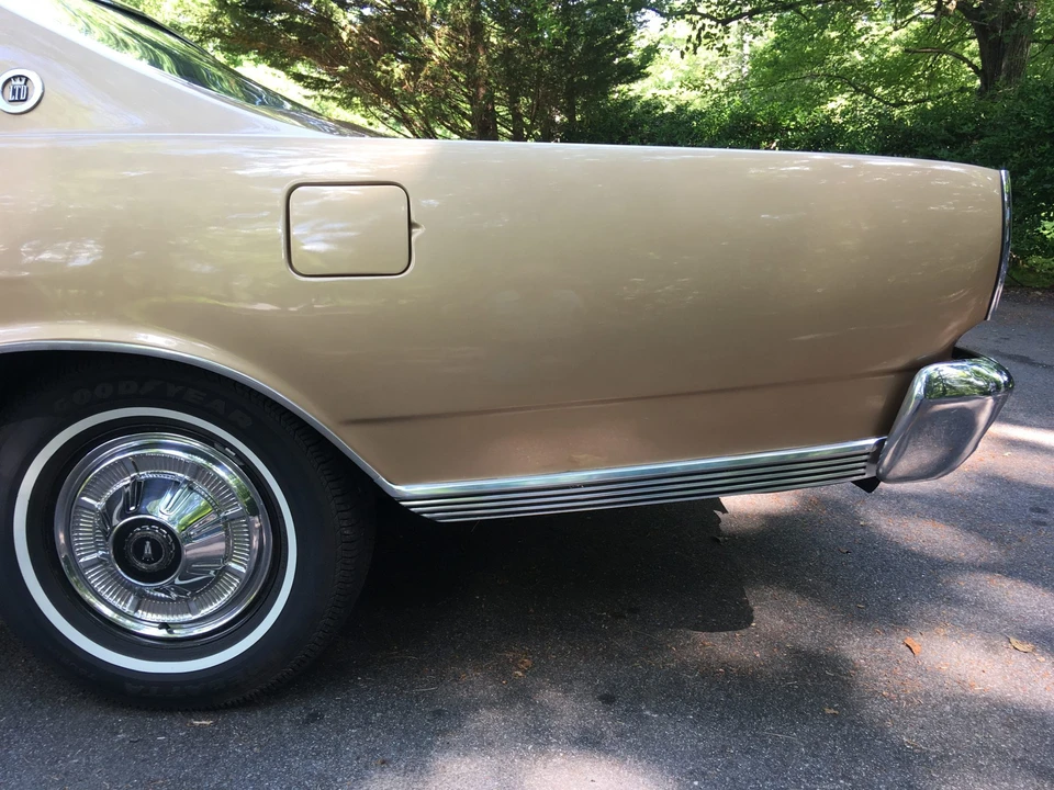 1966 Ford LTD - Image 18 of 31