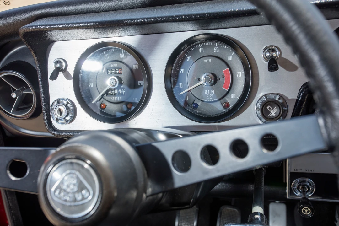 1966 Ford Cortina - Image 19 of 31
