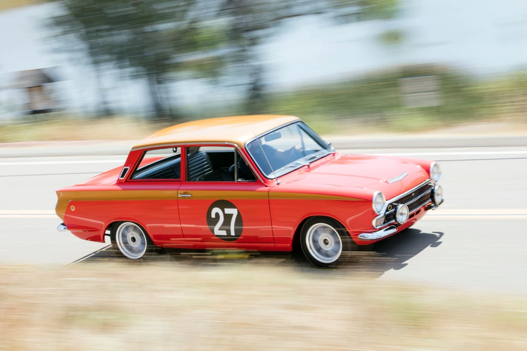 1966 Ford Cortina - Image 24 of 31