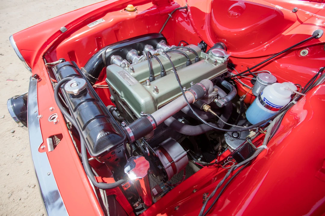 1966 Ford Cortina - Image 16 of 31