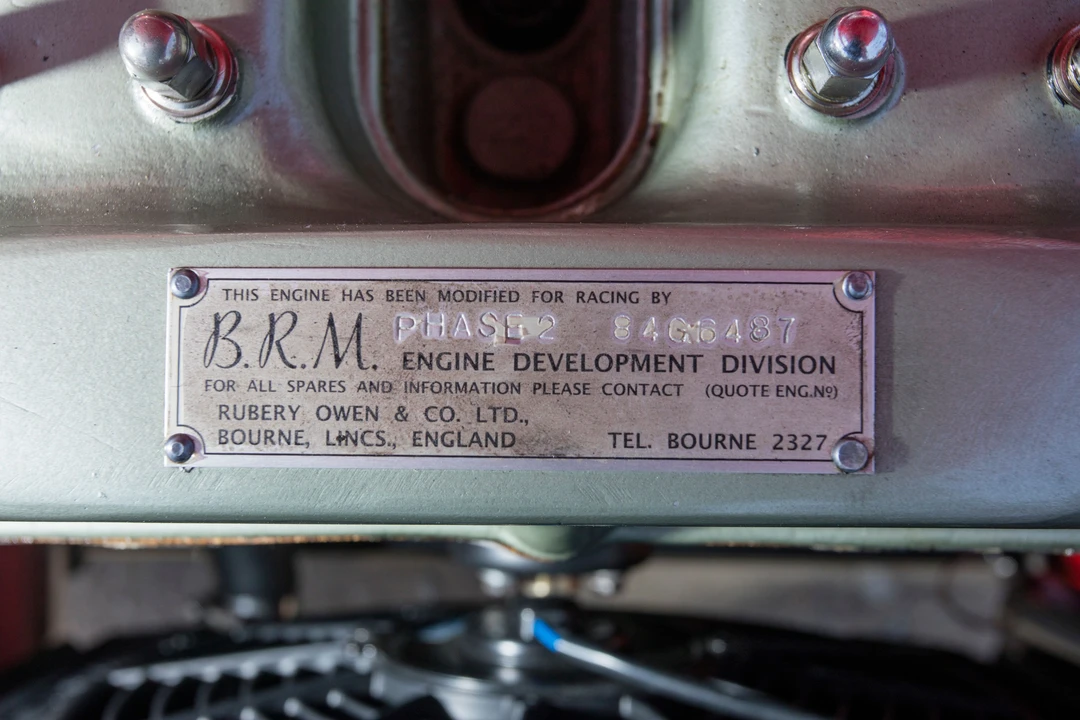 1966 Ford Cortina - Image 12 of 31