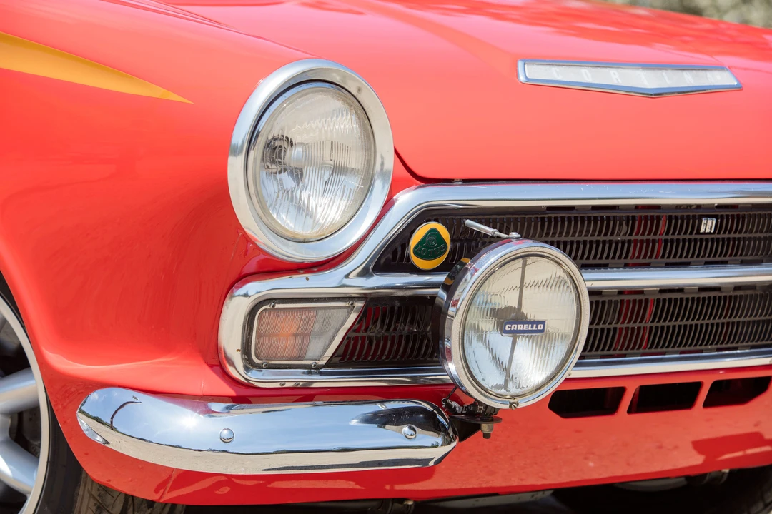 1966 Ford Cortina - Image 4 of 31