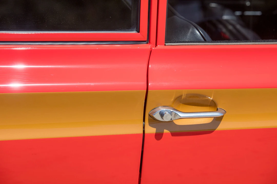 1966 Ford Cortina - Image 27 of 31
