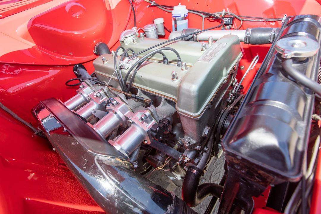 1966 Ford Cortina - Image 6 of 31