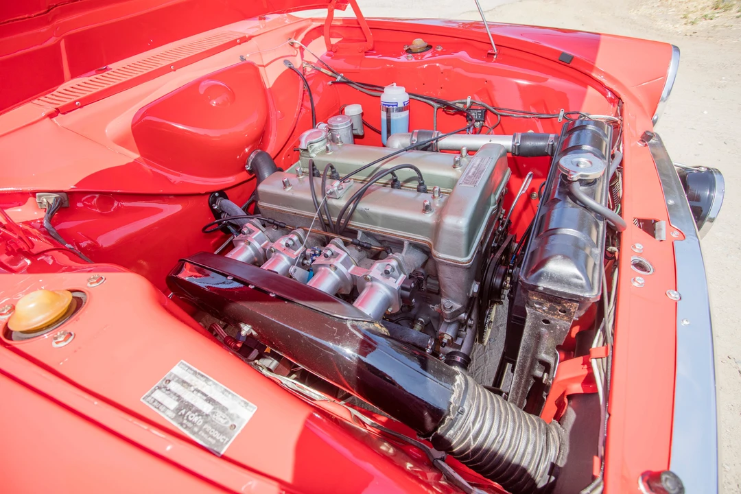 1966 Ford Cortina - Image 15 of 31
