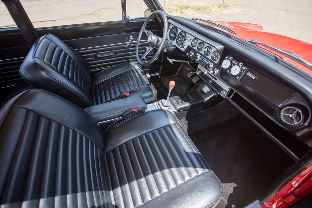 1966 Ford Cortina - Image 25 of 31