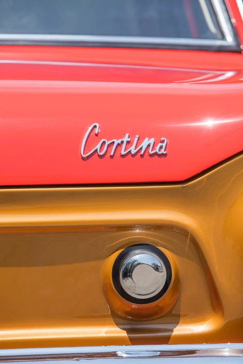 1966 Ford Cortina - Image 30 of 31