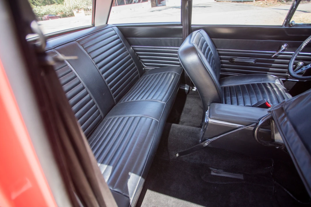 1966 Ford Cortina - Image 21 of 31