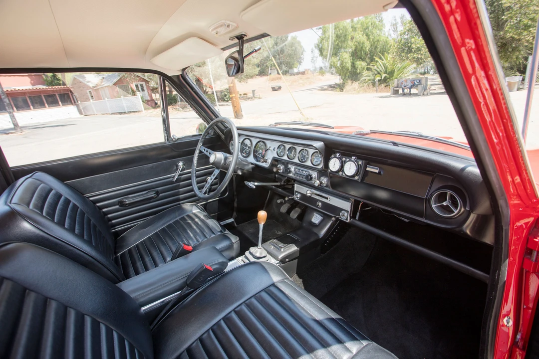 1966 Ford Cortina - Image 23 of 31