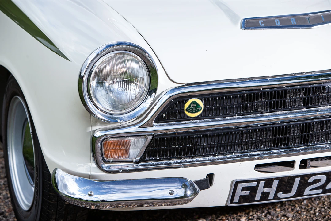 1966 Ford Cortina - Image 14 of 31