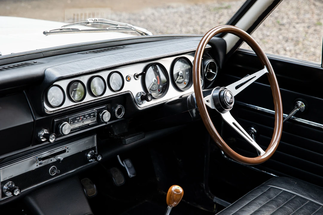 1966 Ford Cortina - Image 28 of 31
