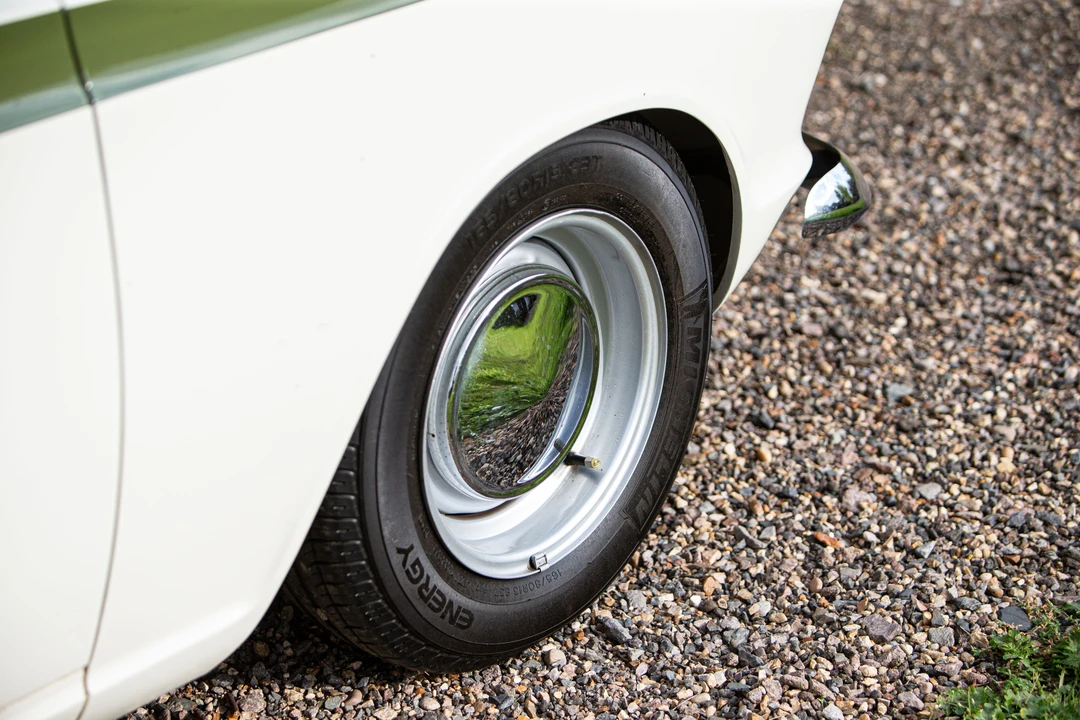 1966 Ford Cortina - Image 21 of 31
