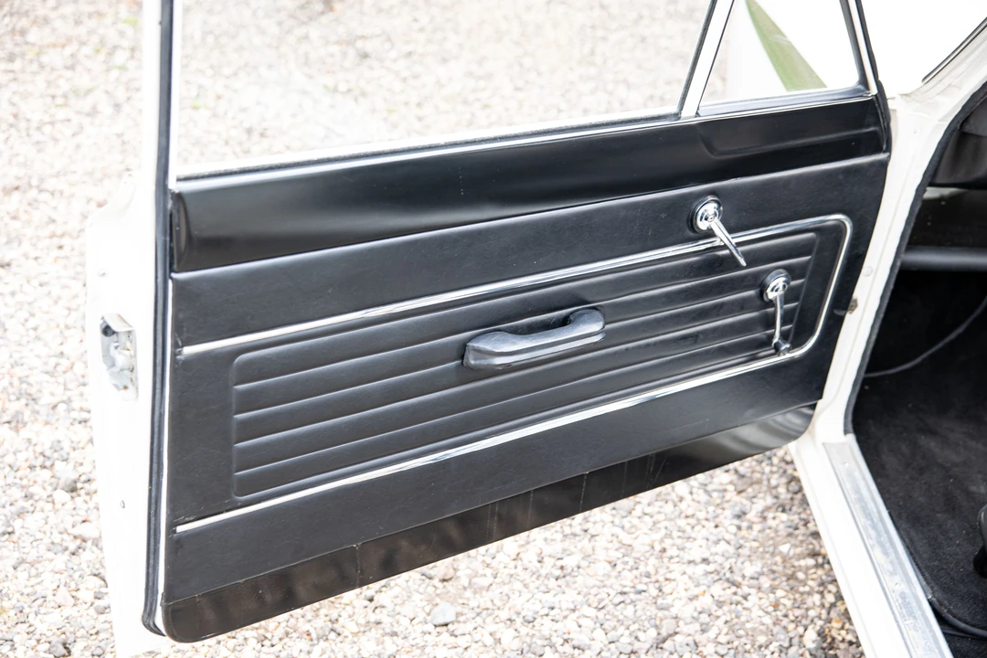 1966 Ford Cortina - Image 27 of 31