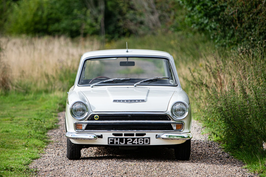 1966 Ford Cortina - Image 18 of 31