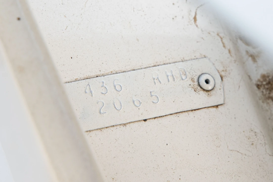 1966 Ford Cortina - Image 30 of 31