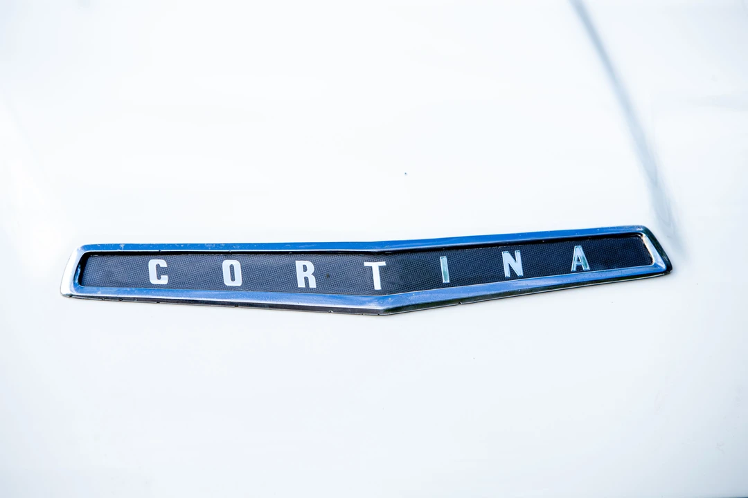 1966 Ford Cortina - Image 11 of 31