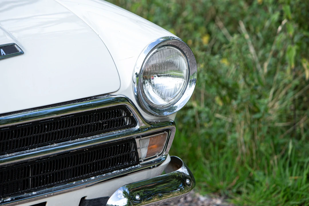 1966 Ford Cortina - Image 12 of 31