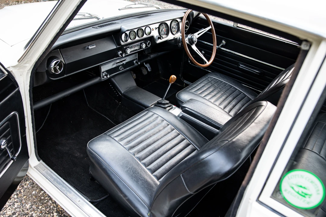 1966 Ford Cortina - Image 29 of 31