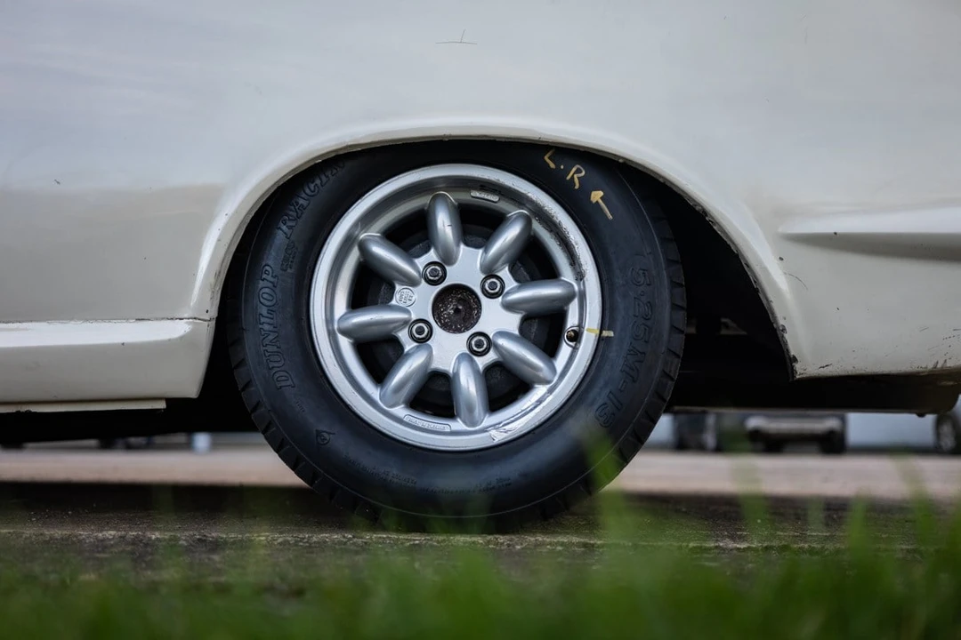 1966 Lotus Cortina Mk1 - Image 28 of 30