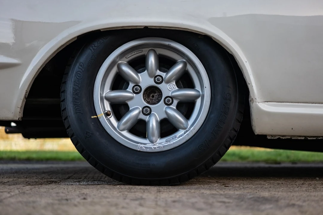 1966 Lotus Cortina Mk1 - Image 30 of 30