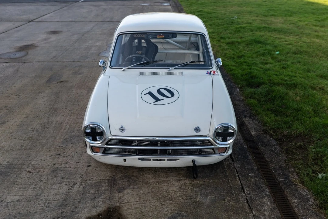 1966 Lotus Cortina Mk1 - Image 17 of 30