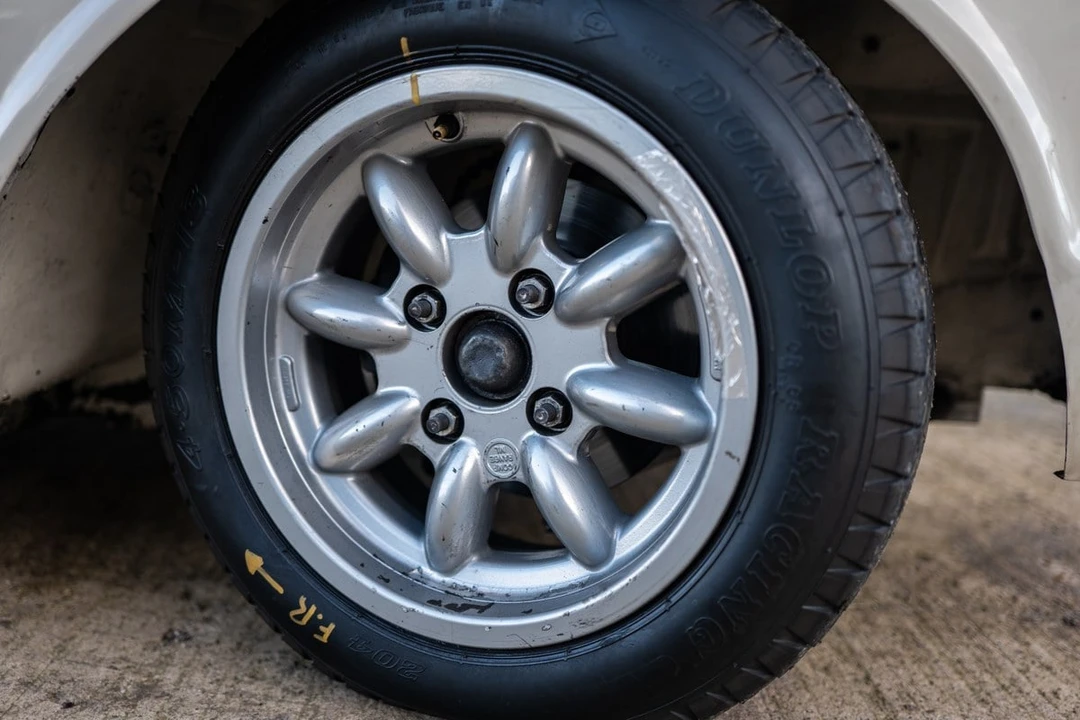 1966 Lotus Cortina Mk1 - Image 29 of 30
