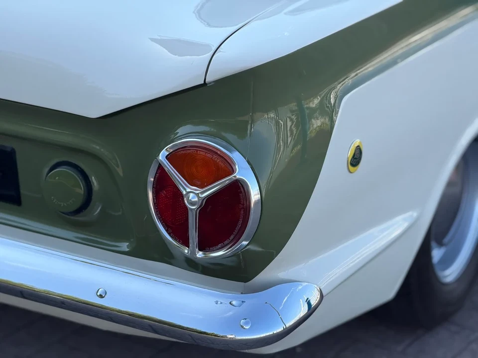 1966 Lotus Cortina Mk1 - Image 29 of 31