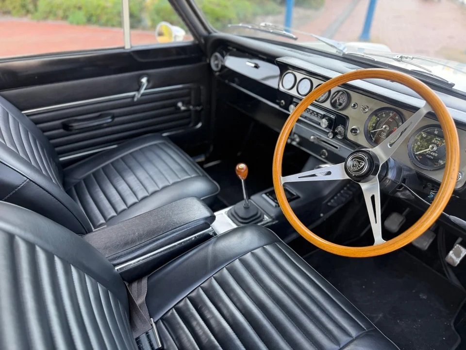 1966 Lotus Cortina Mk1 - Image 18 of 31