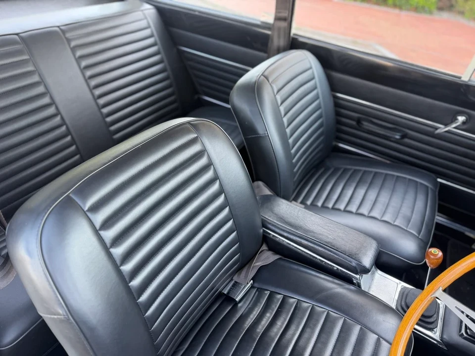 1966 Lotus Cortina Mk1 - Image 19 of 31