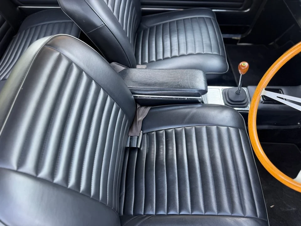 1966 Lotus Cortina Mk1 - Image 20 of 31