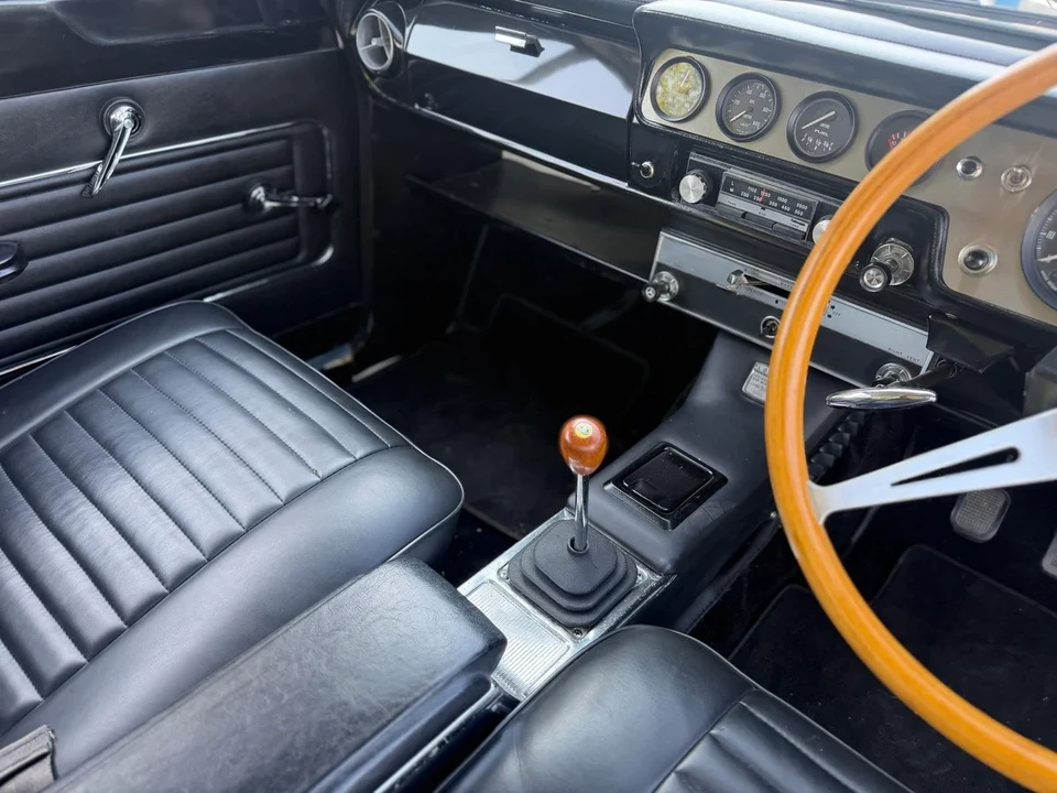 1966 Lotus Cortina Mk1 - Image 22 of 31