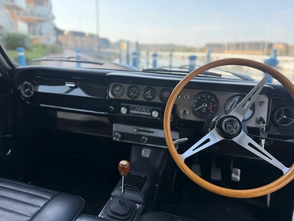 1966 Lotus Cortina Mk1 - Image 16 of 31