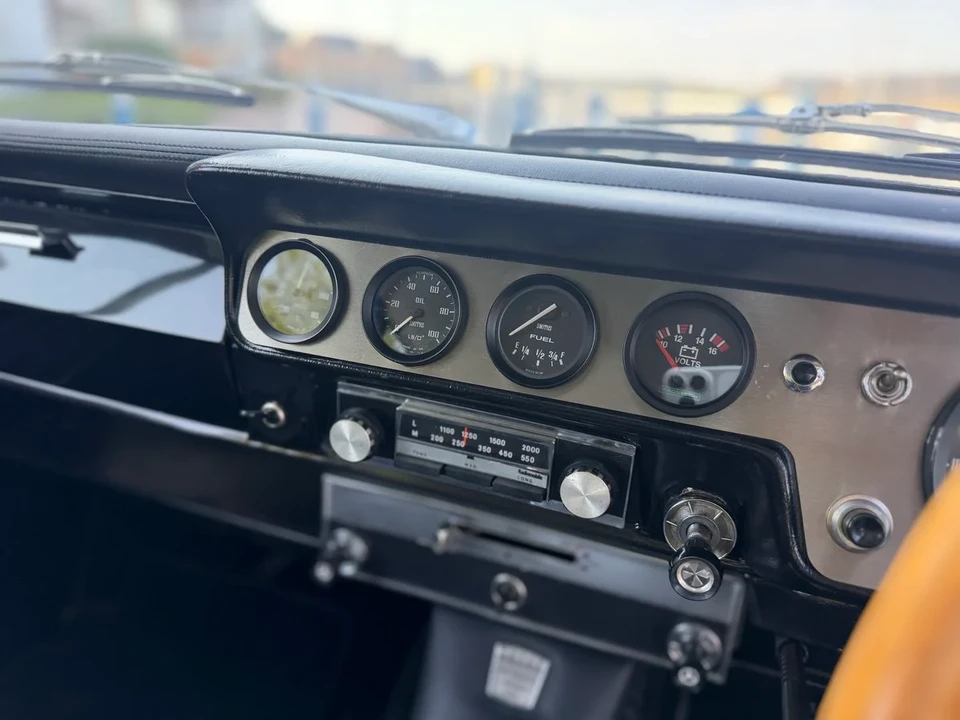 1966 Lotus Cortina Mk1 - Image 23 of 31