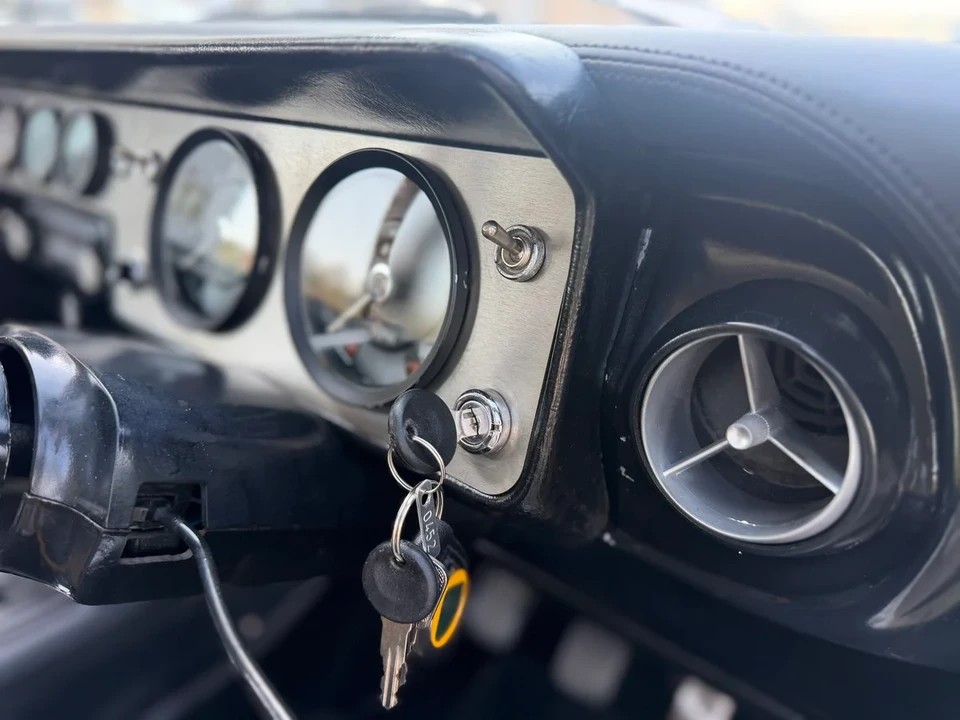 1966 Lotus Cortina Mk1 - Image 24 of 31