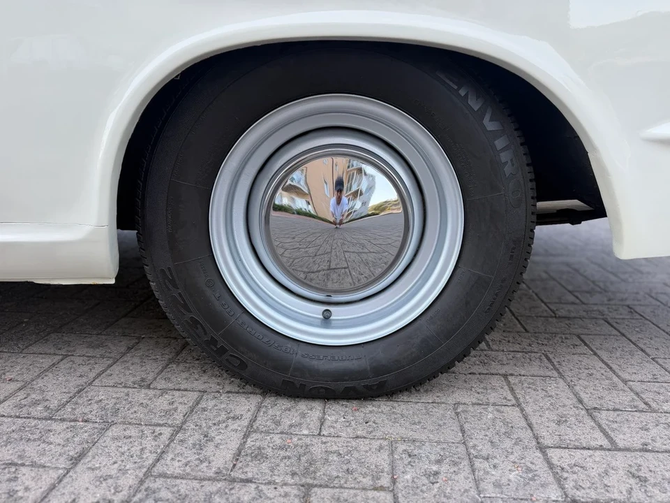 1966 Lotus Cortina Mk1 - Image 12 of 31