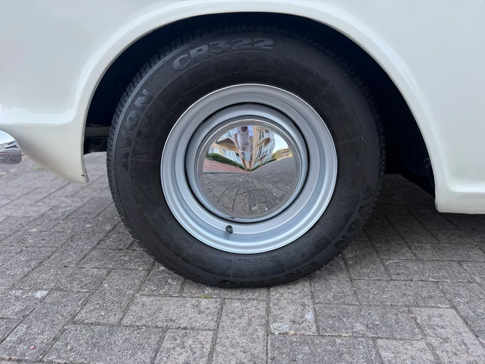 1966 Lotus Cortina Mk1 - Image 13 of 31