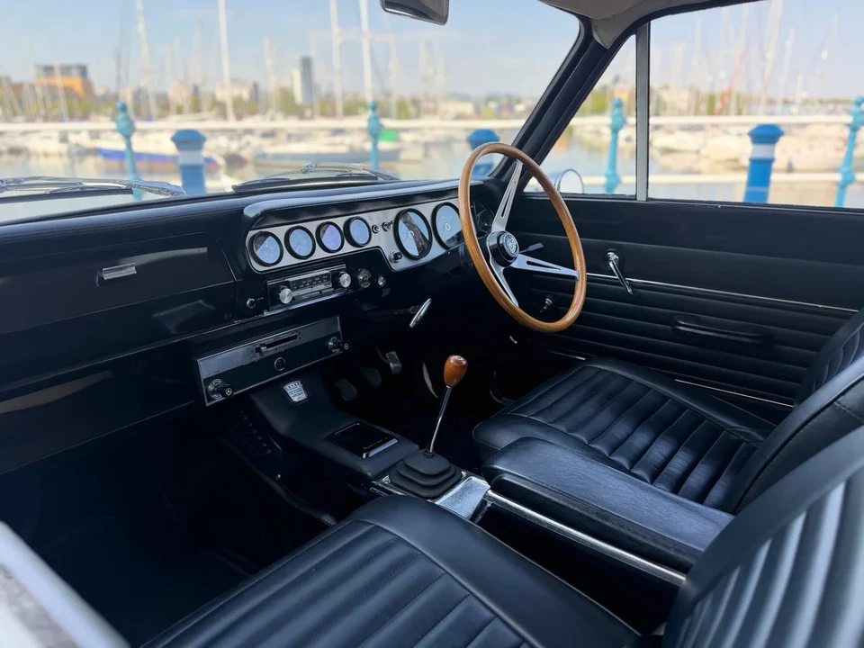 1966 Lotus Cortina Mk1 - Image 17 of 31