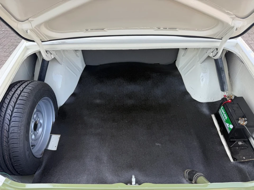 1966 Lotus Cortina Mk1 - Image 26 of 31