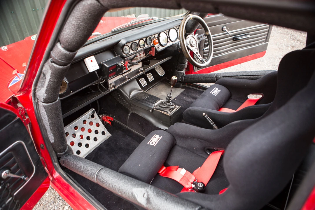 1966 Ford Cortina - Image 12 of 18