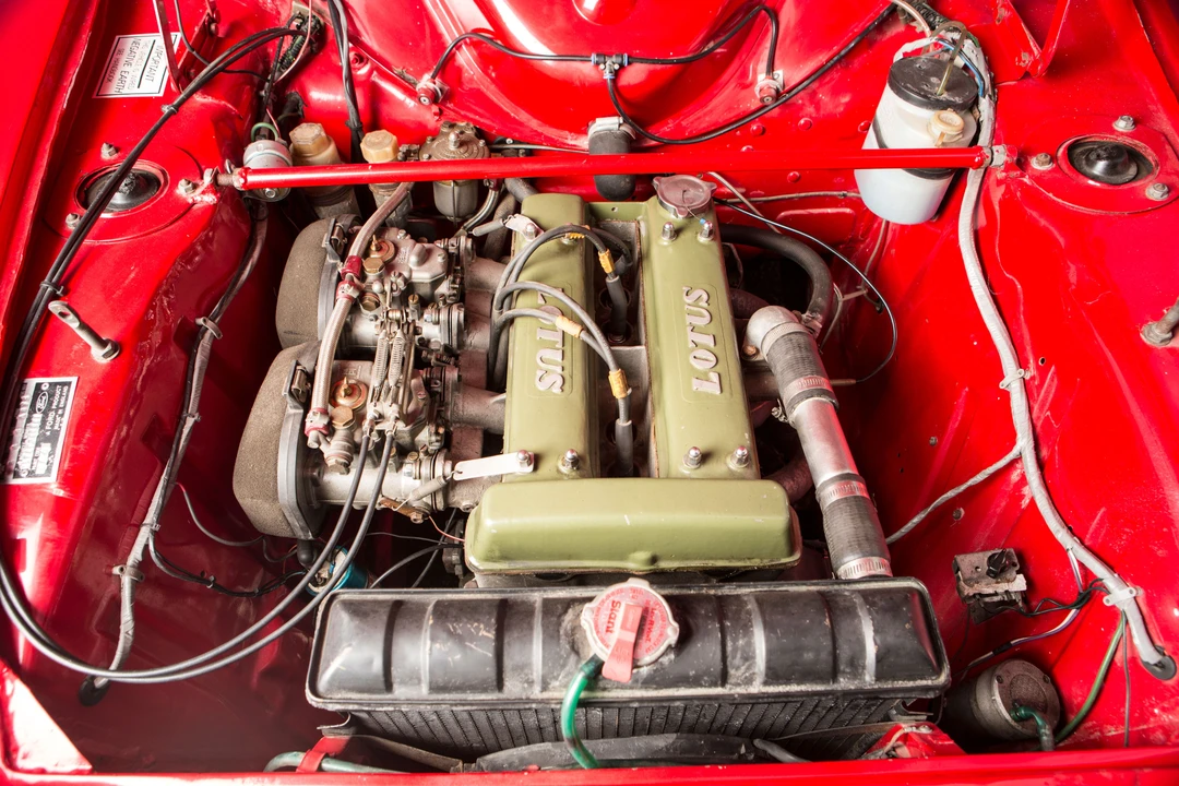 1966 Ford Cortina - Image 14 of 18