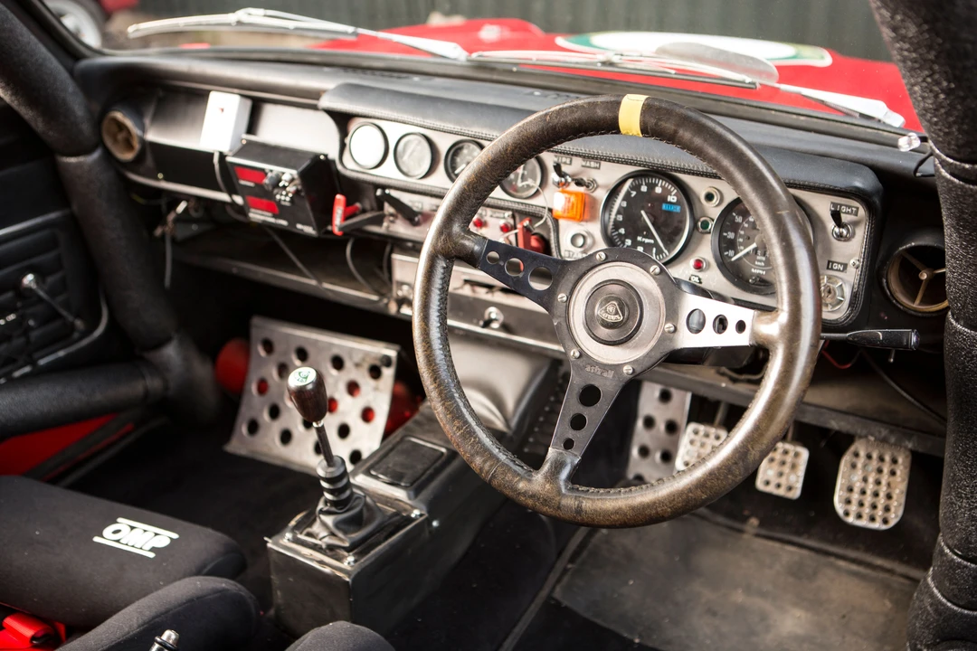 1966 Ford Cortina - Image 10 of 18