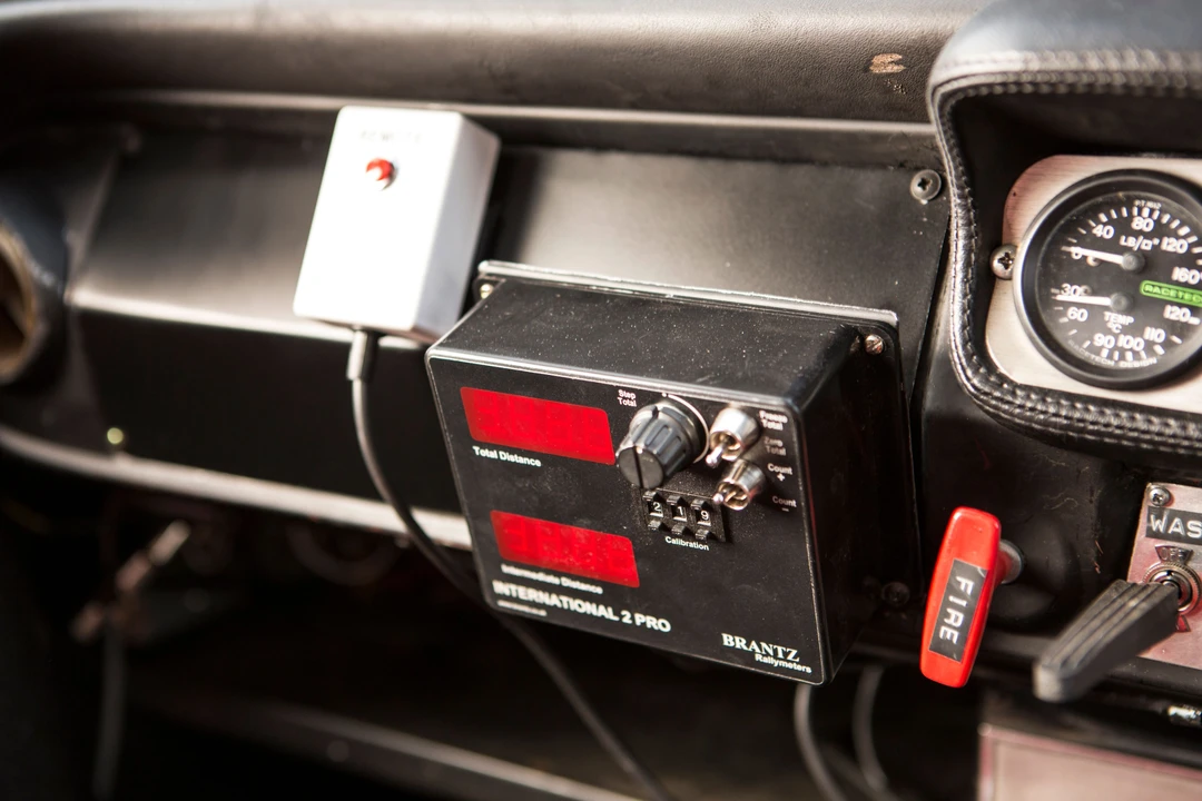 1966 Ford Cortina - Image 9 of 18