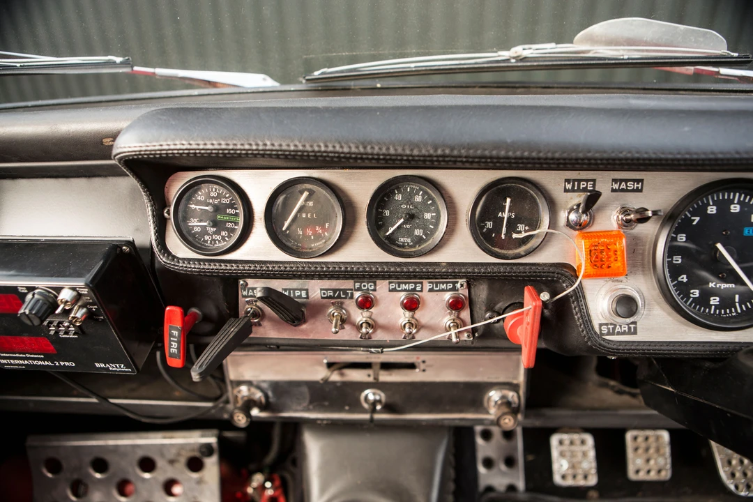 1966 Ford Cortina - Image 8 of 18