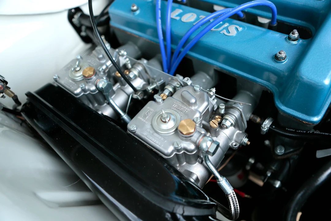 1966 Ford Cortina - Image 18 of 19
