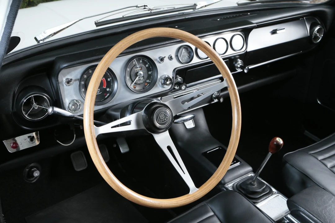 1966 Ford Cortina - Image 8 of 19