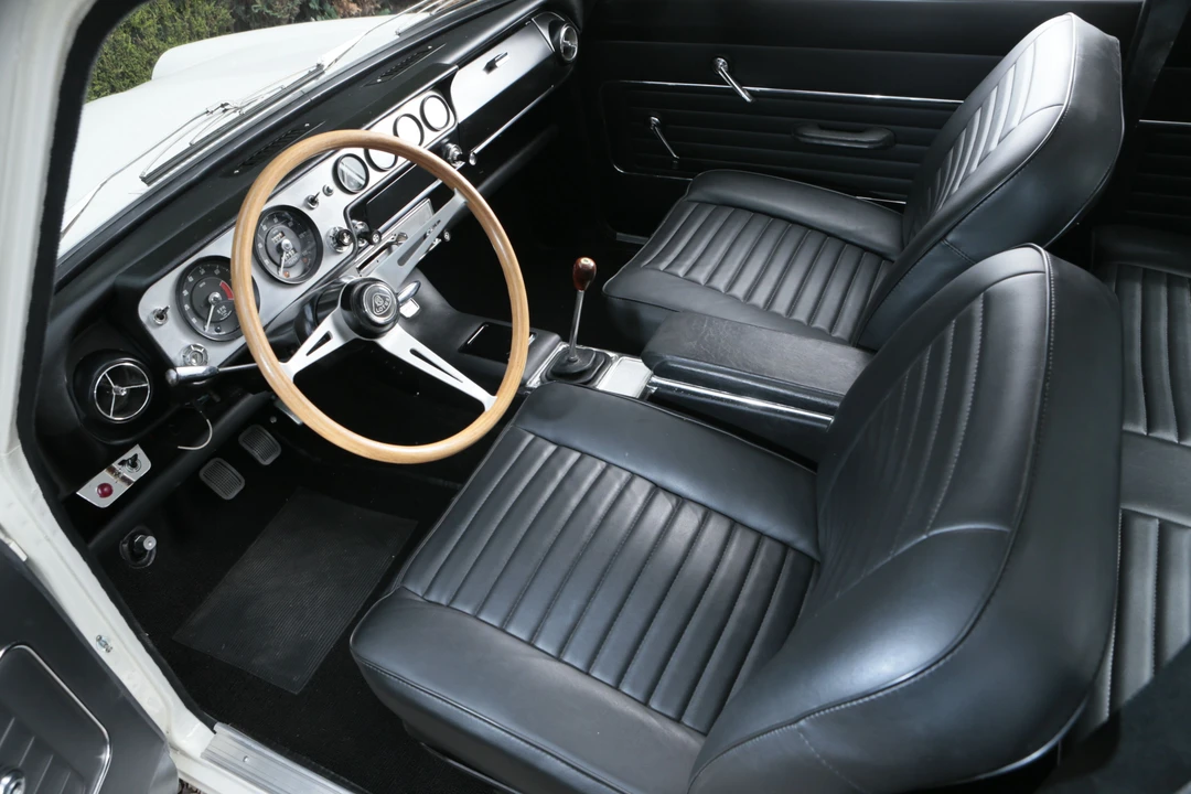 1966 Ford Cortina - Image 7 of 19