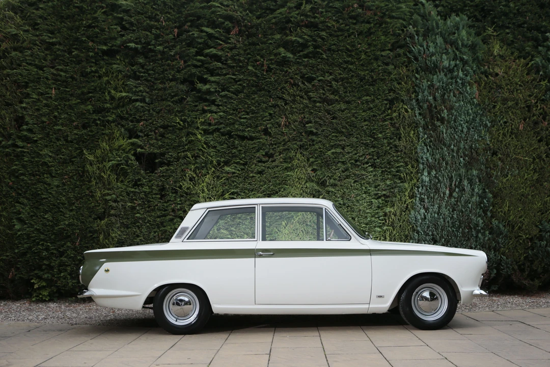 1966 Ford Cortina - Image 15 of 19