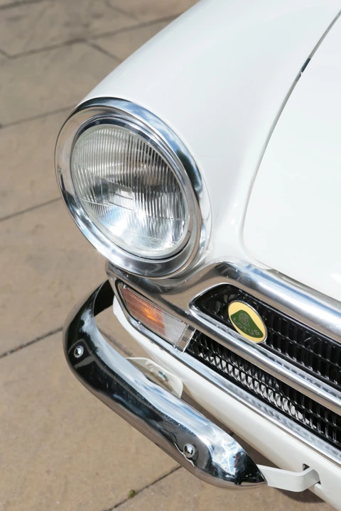1966 Ford Cortina - Image 2 of 19